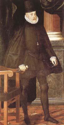 Philip II as an old Man (df01), Diego Velazquez